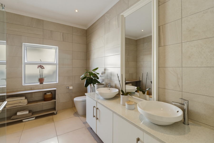 3 Bedroom Property for Sale in Croydon Vineyard Estate Western Cape